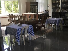 Room-camiguin Lanzones Resort Cottage 2