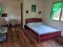Room-camiguin Lanzones Resort Cottage 2