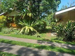Room-camiguin Lanzones Resort Cottage 2