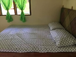 Room-camiguin Lanzones Resort Cottage 2