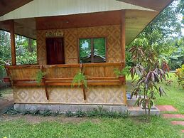 Room-camiguin Lanzones Resort Cottage 2