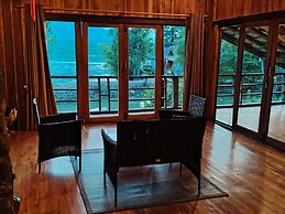 Nirvana Archipel Resort