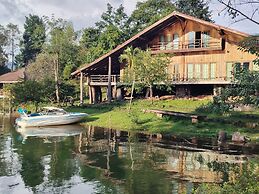 Nirvana Archipel Resort