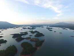 Nirvana Archipel Resort