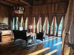 Nirvana Archipel Resort