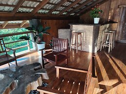 Nirvana Archipel Resort