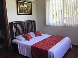 Room-camiguin Lanzones Resort Queen Delu