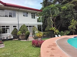Room-camiguin Lanzones Resort Queen Delu