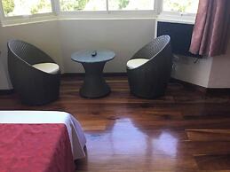 Room-camiguin Lanzones Resort Queen Delu
