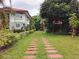 Room-camiguin Lanzones Resort Queen Delu