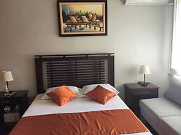 Room-camiguin Lanzones Resort Queen Delu