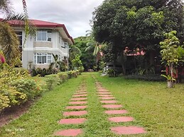 Room-camiguin Lanzones Resort Queen Delu