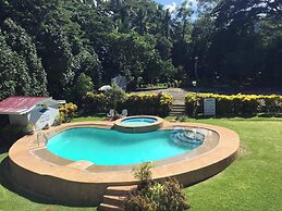 Room-camiguin Lanzones Resort Q Suite