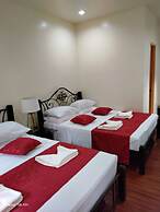 Room-camiguin Lanzones Resort Q Suite