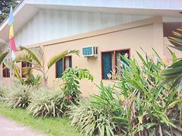 Room-camiguin Lanzones Resort Q Suite