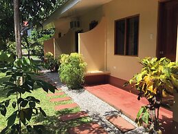 Room-camiguin Lanzones Resort Q Suite