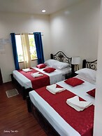Room-camiguin Lanzones Resort Q Suite