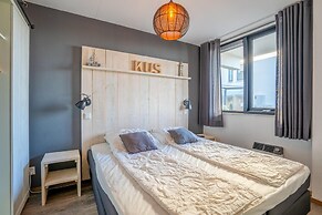 4-person Apartment With Island-sea View