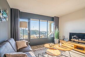 4-person Apartment With Island-sea View