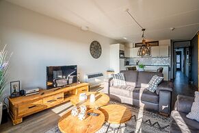 4-person Apartment With Island-sea View
