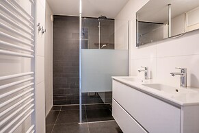 4-person Apartment With Island-sea View