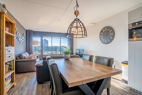 4-person Apartment With Island-sea View