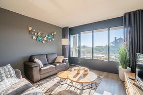 4-person Apartment With Island-sea View