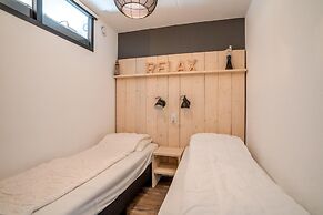 4-person Apartment With Island-sea View