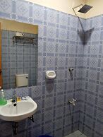 Room-camiguin Lanzones Resort Quadruple