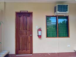 Room-camiguin Lanzones Resort Quadruple