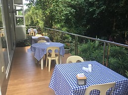 Room-camiguin Lanzones Resort Quadruple
