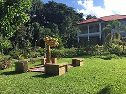 Room-camiguin Lanzones Resort Quadruple