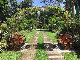 Room-camiguin Lanzones Resort Quadruple