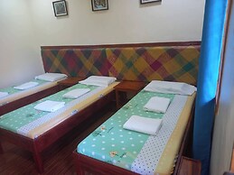 Room-camiguin Lanzones Resort Quadruple