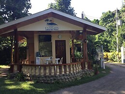 Room-camiguin Lanzones Resort Quadruple