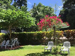Room-camiguin Lanzones Resort Quadruple