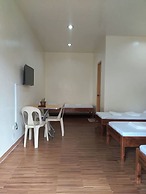 Room-camiguin Lanzones Resort Quadruple