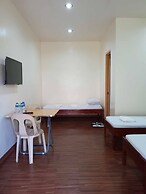 Room-camiguin Lanzones Resort Quadruple