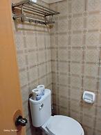 Room-camiguin Lanzones Resort Quadruple