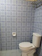 Room-camiguin Lanzones Resort Quadruple