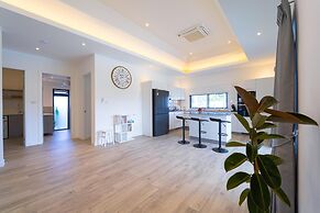 New Modern 3 Bedroom Villa MB35