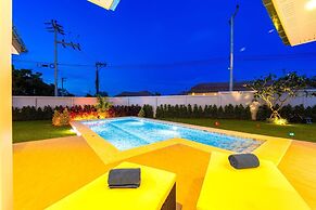 New Modern 3 Bedroom Villa MB35