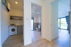 New Modern 3 Bedroom Villa MB35