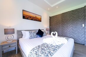 New Modern 3 Bedroom Villa MB35