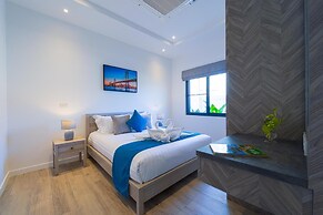 New Modern 3 Bedroom Villa MB35