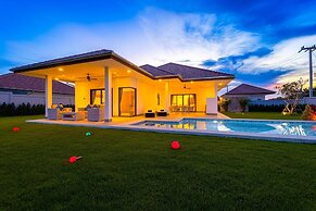 New Modern 3 Bedroom Villa MB35