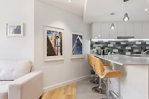 Bright & Spacious 1-bed in Vibrant Sydney