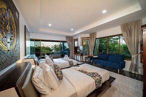 Chaweng Bay View Resort by Smith & Appy