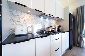New Modern 3 Bedroom Pool Villa MB3