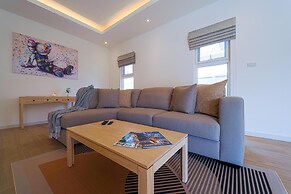 New Modern 3 Bedroom Pool Villa MB3